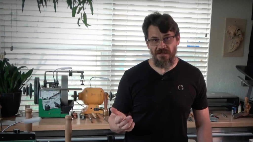 Livestream April 2021